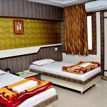 Hotel Ganpati Celebration Džódhpur Pokoj fotografie
