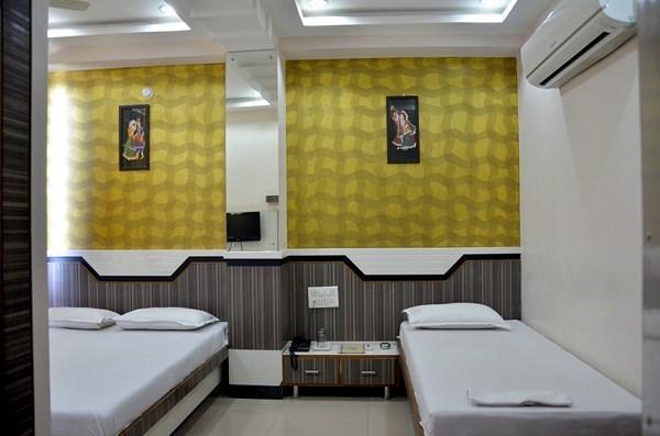 Hotel Ganpati Celebration Džódhpur Pokoj fotografie