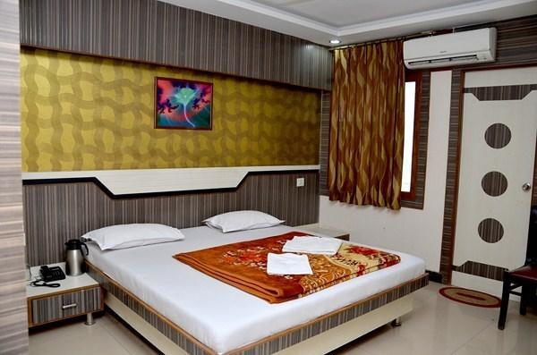 Hotel Ganpati Celebration Džódhpur Pokoj fotografie