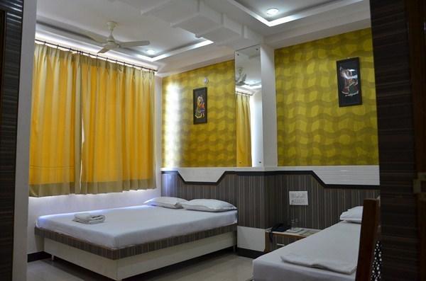 Hotel Ganpati Celebration Džódhpur Pokoj fotografie