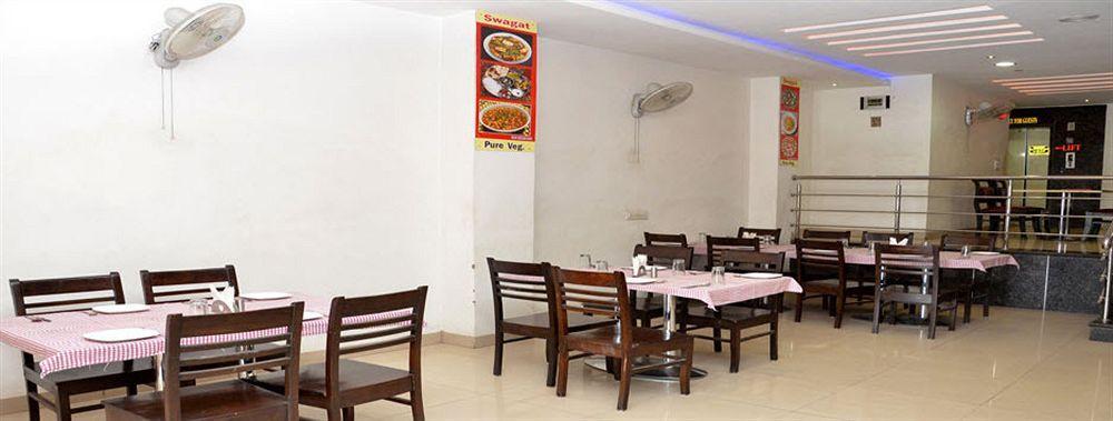 Hotel Ganpati Celebration Džódhpur Exteriér fotografie