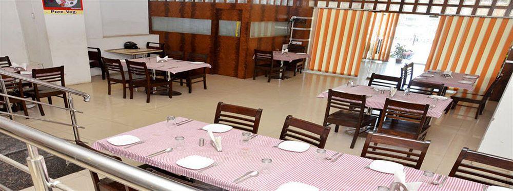 Hotel Ganpati Celebration Džódhpur Exteriér fotografie