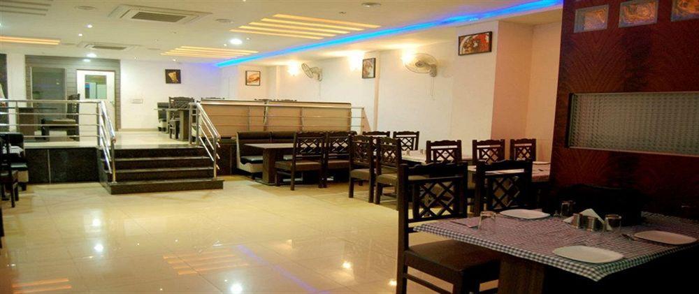 Hotel Ganpati Celebration Džódhpur Exteriér fotografie