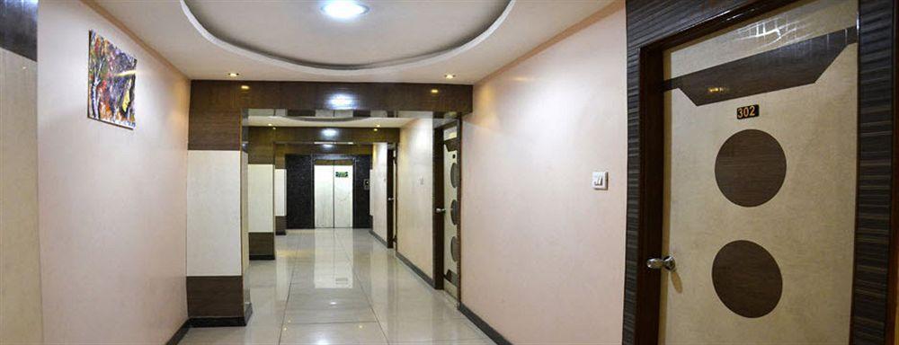 Hotel Ganpati Celebration Džódhpur Exteriér fotografie