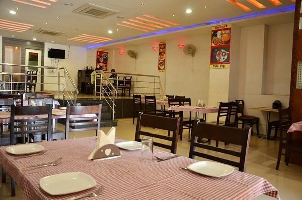 Hotel Ganpati Celebration Džódhpur Exteriér fotografie