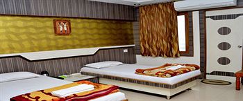 Hotel Ganpati Celebration Džódhpur Exteriér fotografie